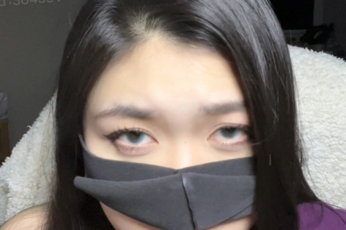 生命倒计时,一位遗传小脑萎缩女孩的艺术奇迹